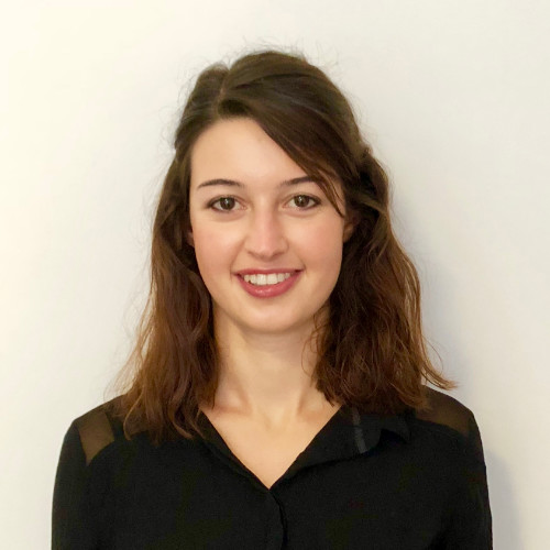 Ezgi Arslantürkoğlu